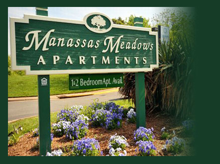 Manassas Meadows Apartments