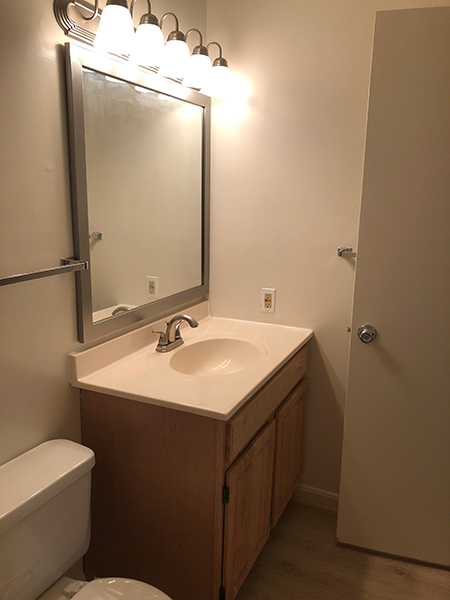 Manassas rental apt 2023